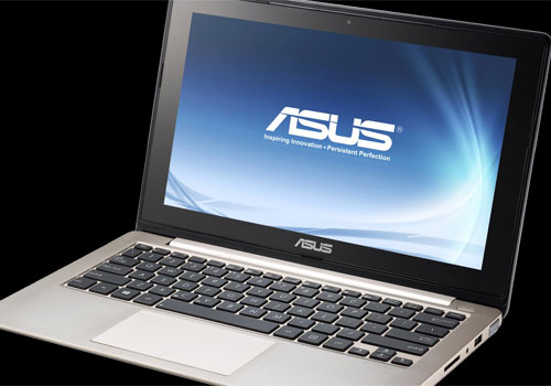 肇庆华硕电脑维修中心处理解决电脑屏幕故障